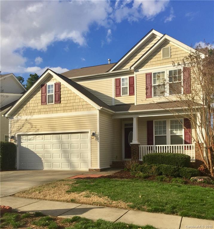 10064 Paisley Dr., Charlotte, NC 28269