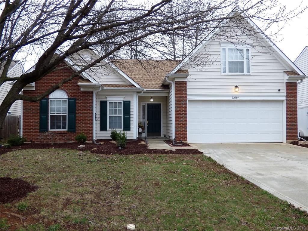 12307 Summer Creek Ln., Charlotte, NC 28269