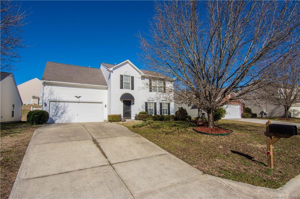 1901 Summit Ridge Ln., Kannapolis, NC 28083