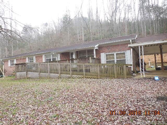 37 Thriftwood Dr., Sylva, NC 28779