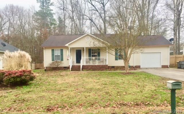 2404 Glenwood St., Kannapolis, NC 28083