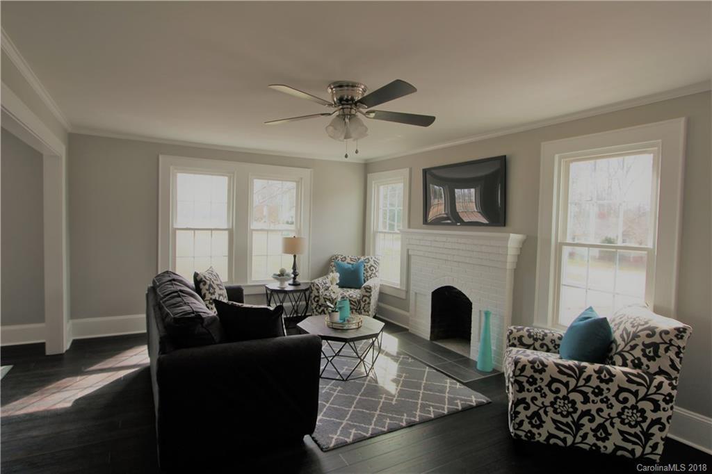 455 Eudy Rd., China Grove, NC 28023