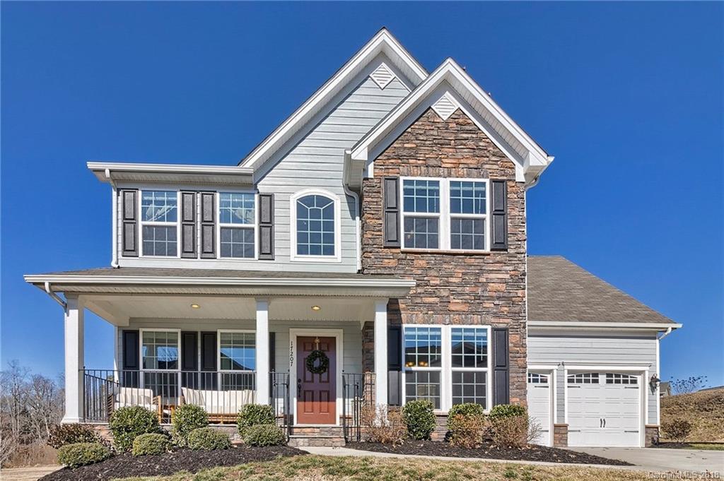 17207 Summers Walk Blvd., Davidson, NC 28036