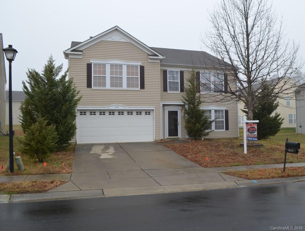 5123 Mintvale Dr., Charlotte, NC 28269