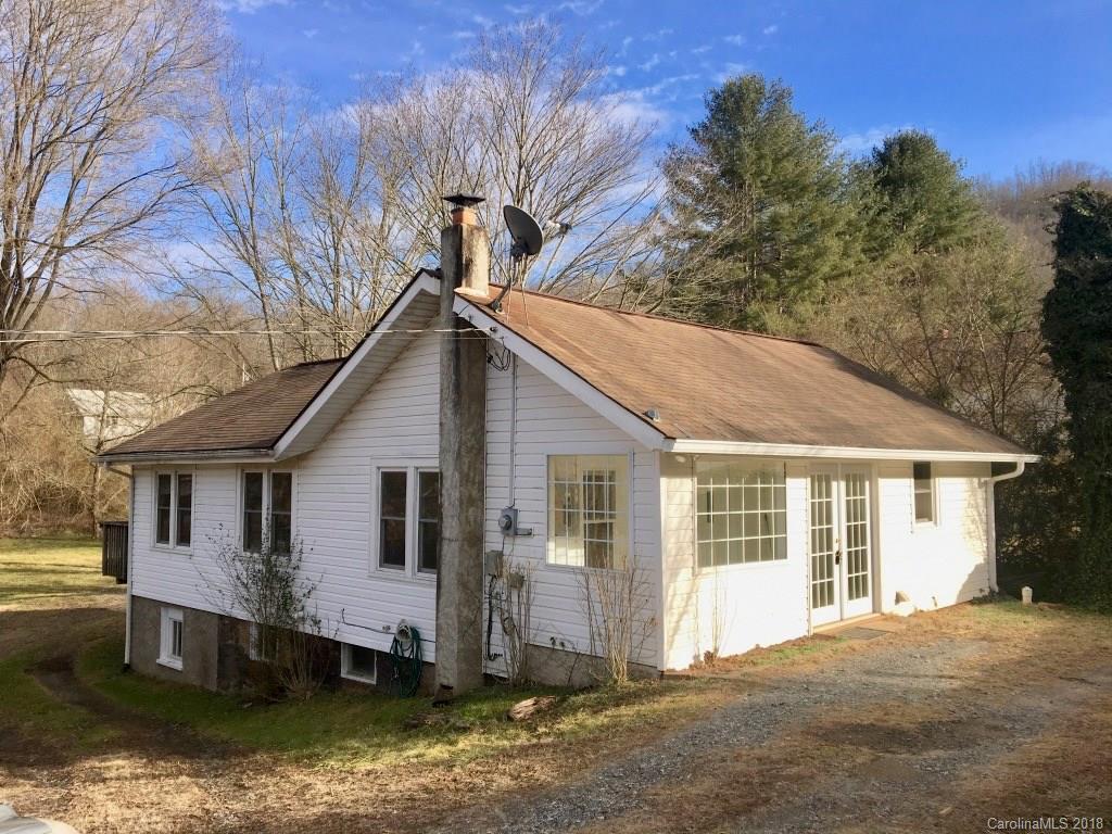 313 Sunrise Park, Sylva, NC 28779