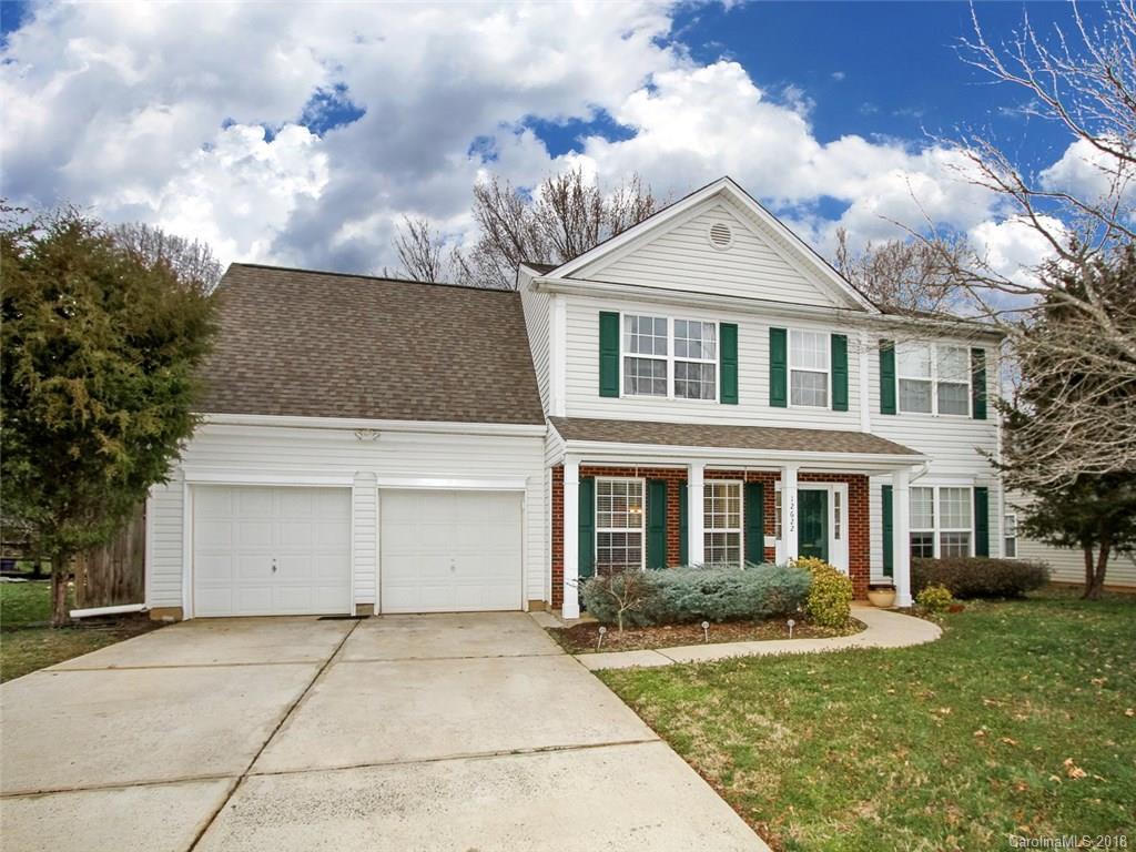 12622 Ivey Creek Dr., Charlotte, NC 28273