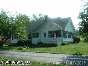 107 Hillcrest Avenue, Brevard, NC 28712