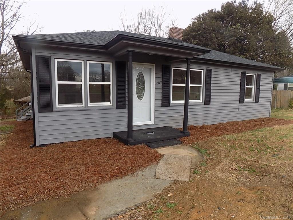 1711 Auten Rd., Gastonia, NC 28054