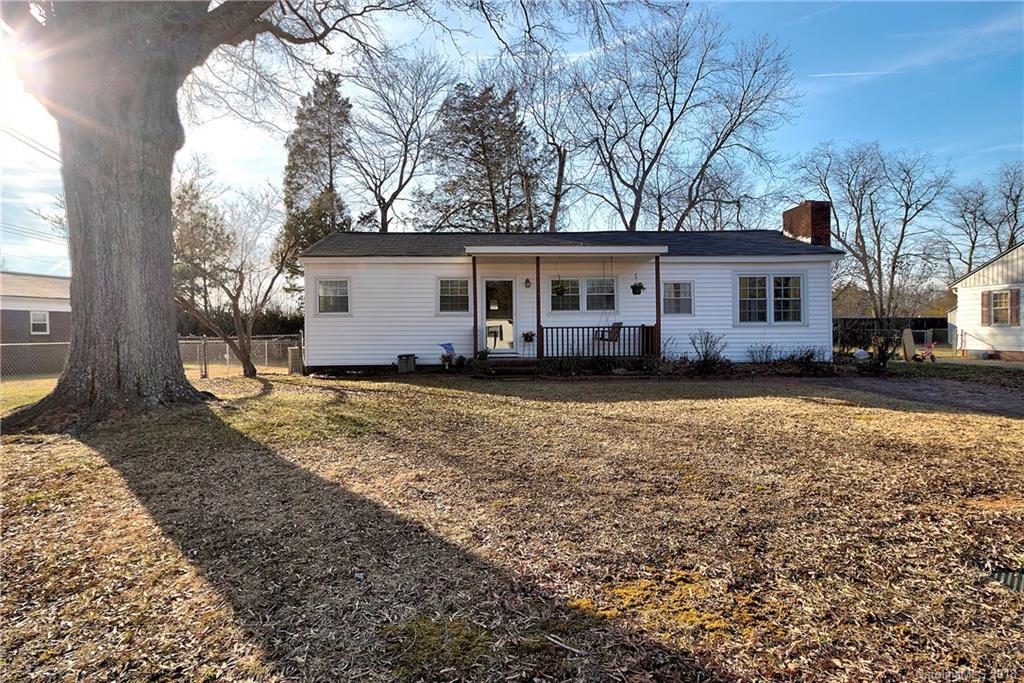 1303 Washington Ln., Kannapolis, NC 28083