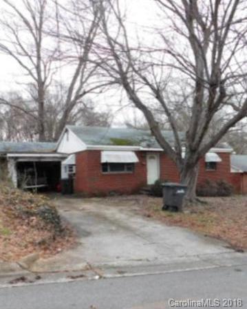 541 Davis St., Statesville, NC 28677