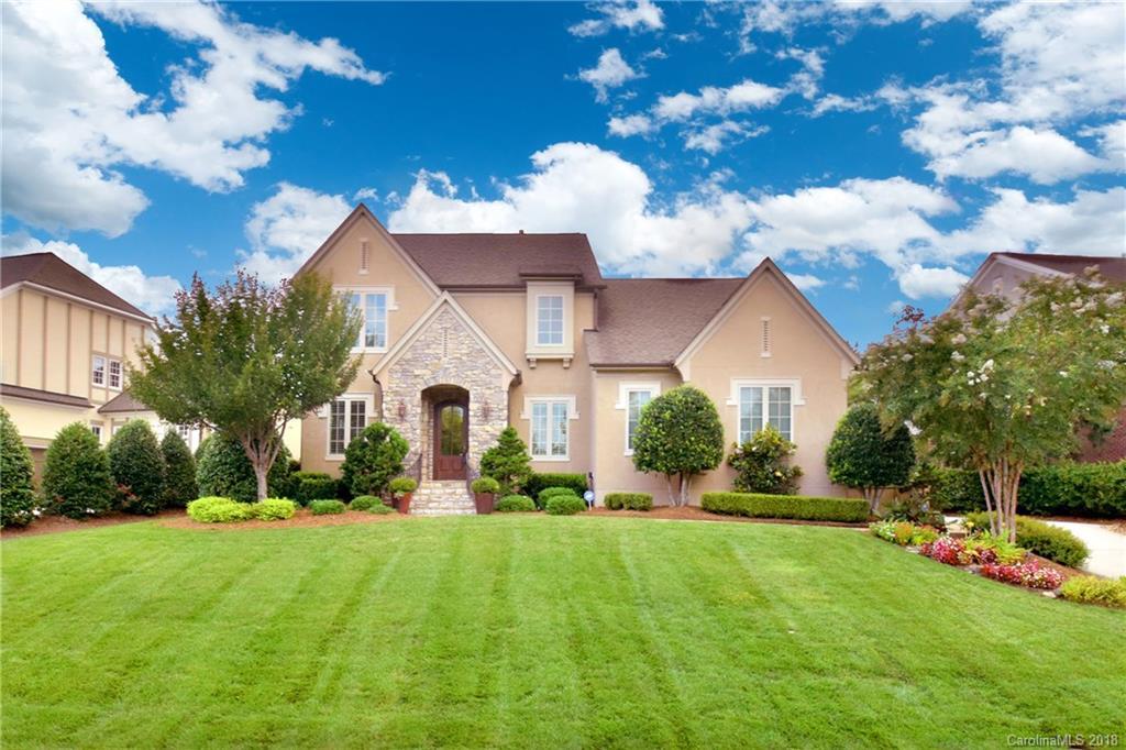 2415 Christenbury Hall Dr., Concord, NC 28027