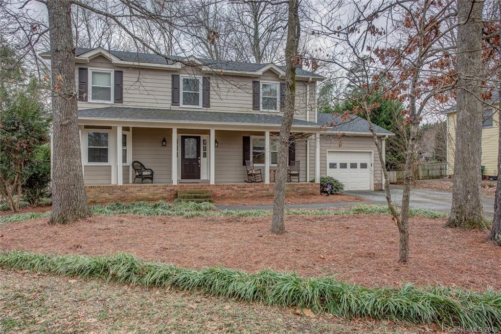 3623 Baywoods Ct. #21, Gastonia, NC 28056
