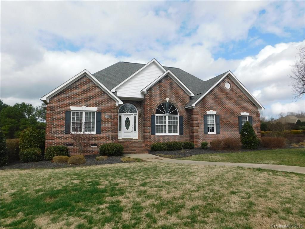 703 Amanda Way, Albemarle, NC 28001