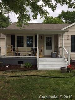 1907 Woodlawn St., Kannapolis, NC 28083