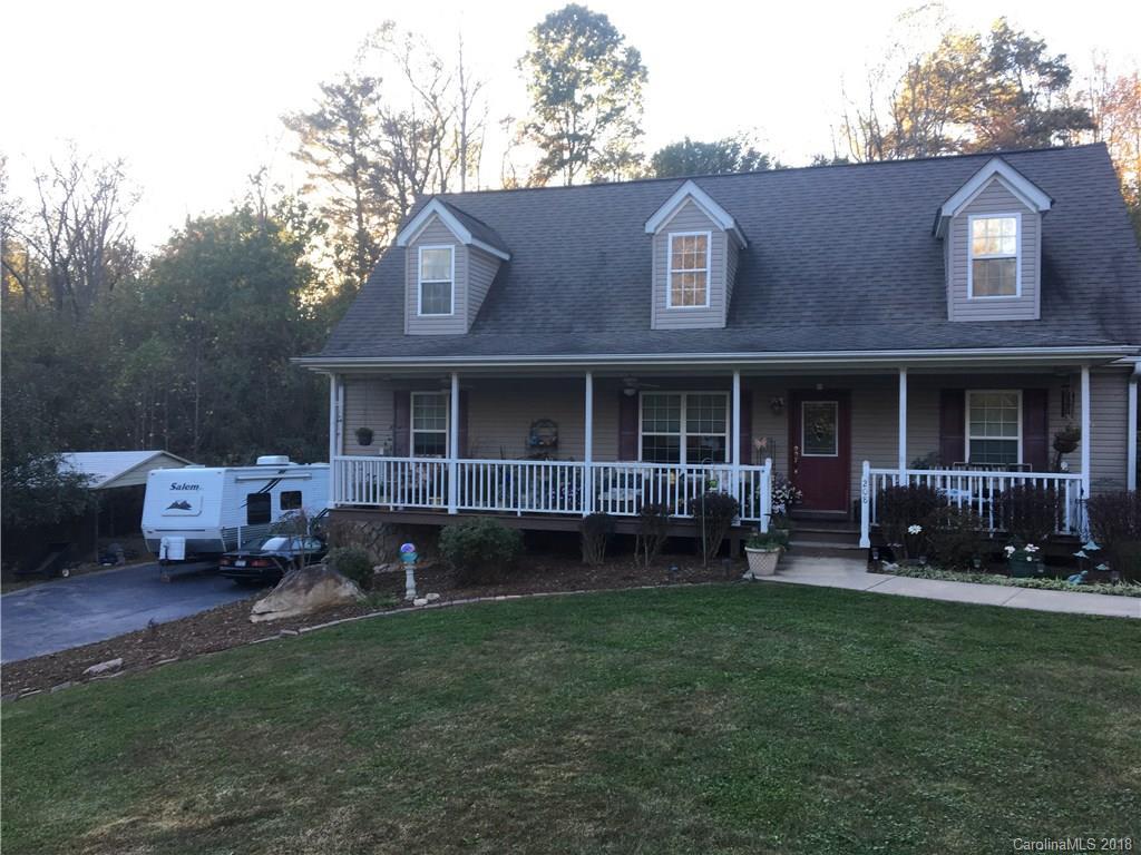208 Old Leicester Rd., Asheville, NC 28804
