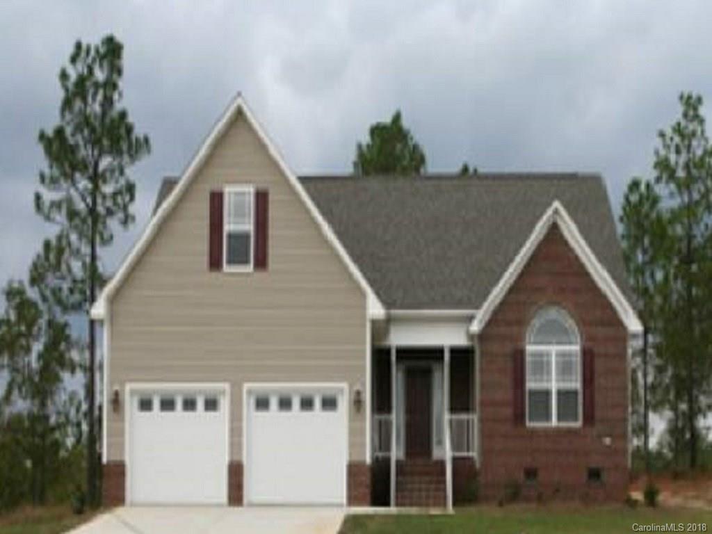 97 Downing Ct., Lillington, NC 27546