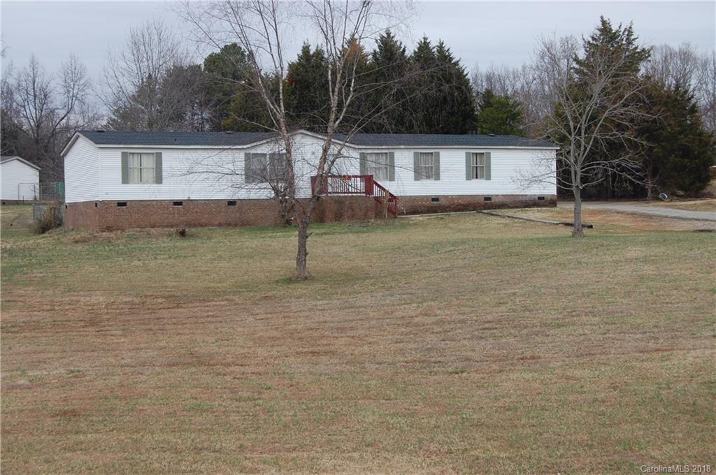 250 Rankin Hill Rd., Troutman, NC 28166