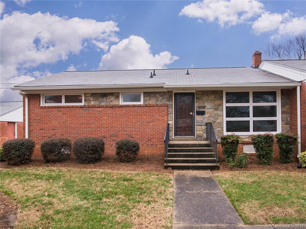 4723 Woodlark Ln. #UNIT 4723-W3 U/F 42, Charlotte, NC 28211