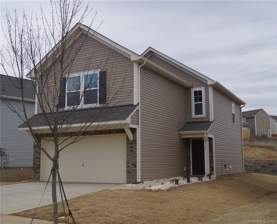 4186 Pegwell Ave., Concord, NC 28025