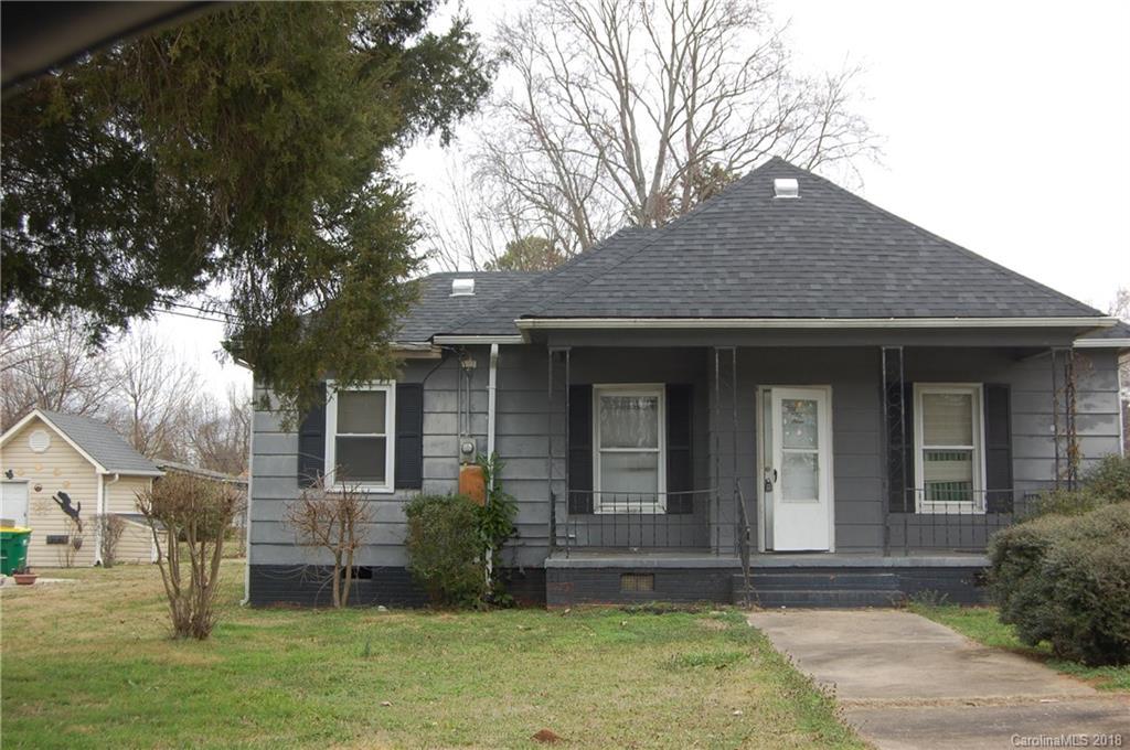 1400 Old Wilkesboro Rd., Salisbury, NC 28144