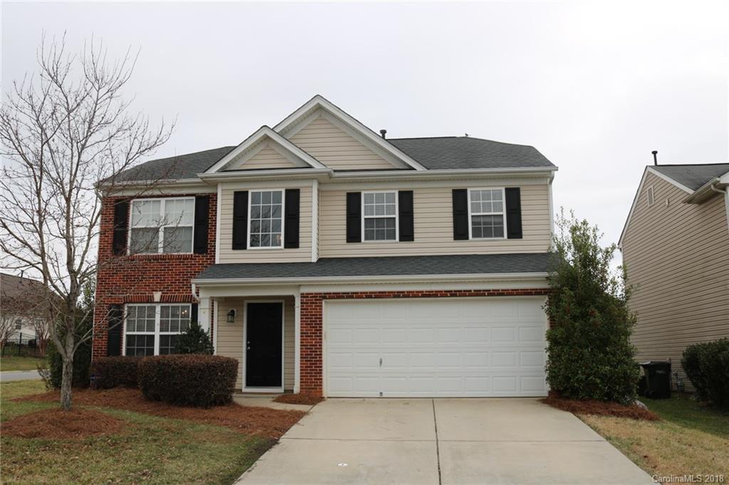 9633 Evanston St. #829, Concord, NC 28027