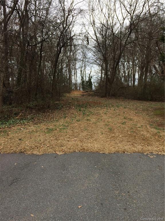 0000 N Kelly St. #5 AND 6, Statesville, NC 28677