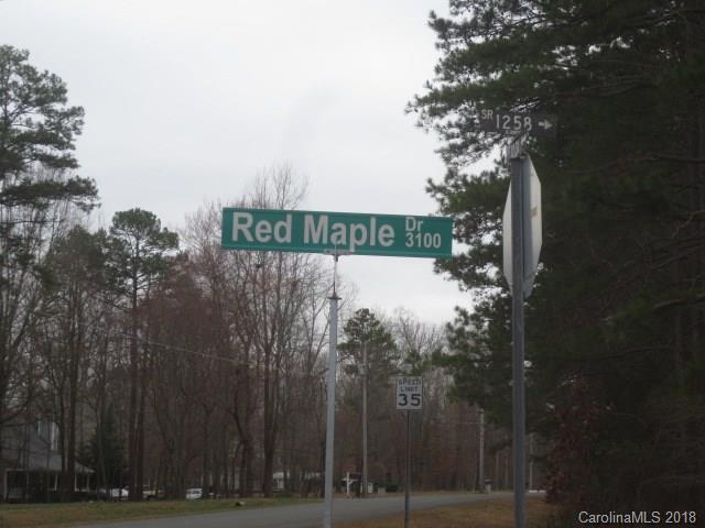 3105 Red Maple Dr. #Lot 15, Monroe, NC 28110