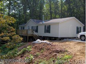 LOT #9 Country Place, Waynesville, NC 28786