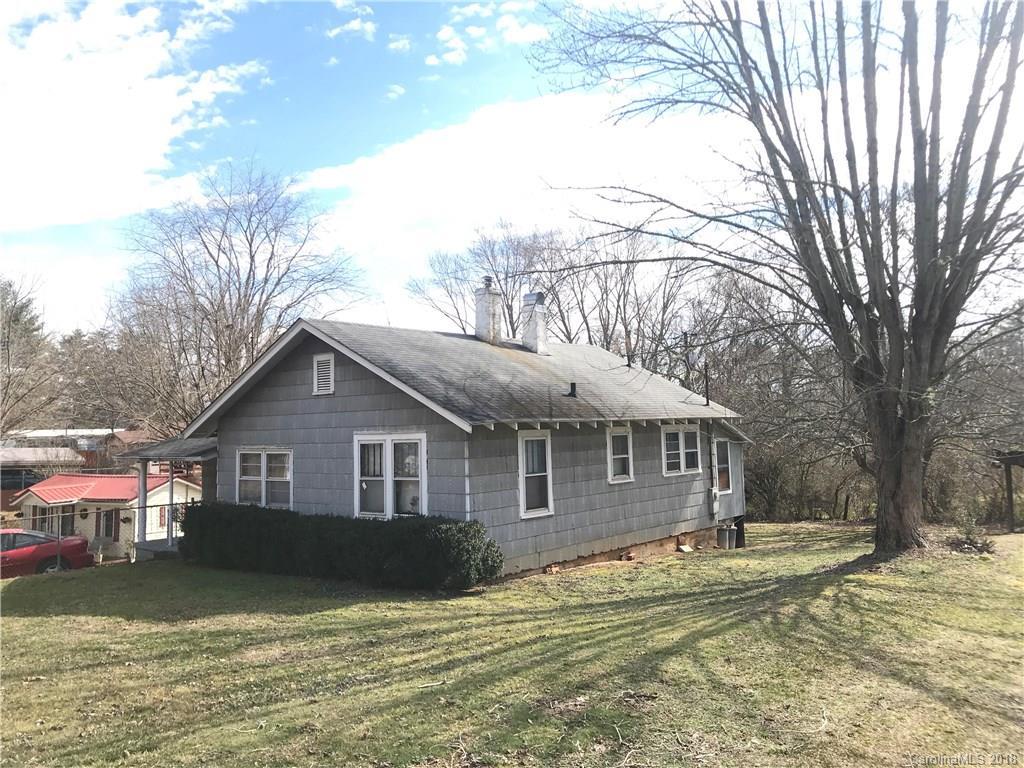 11 Brickyard Pl., Asheville, NC 28806