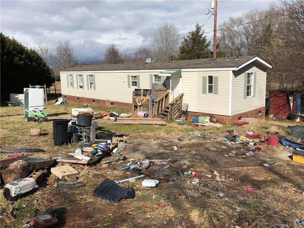 215 Paige Dr., Salisbury, NC 28147