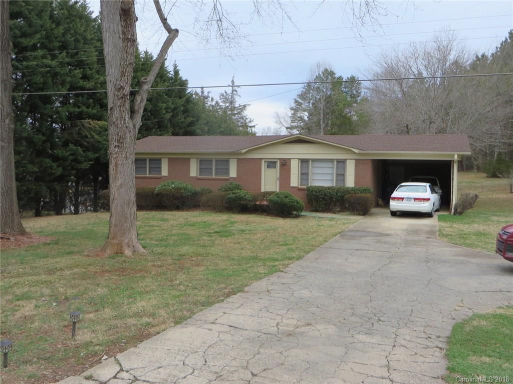 1620 S Nc Hwy 16 Business None, Newton, NC 28658