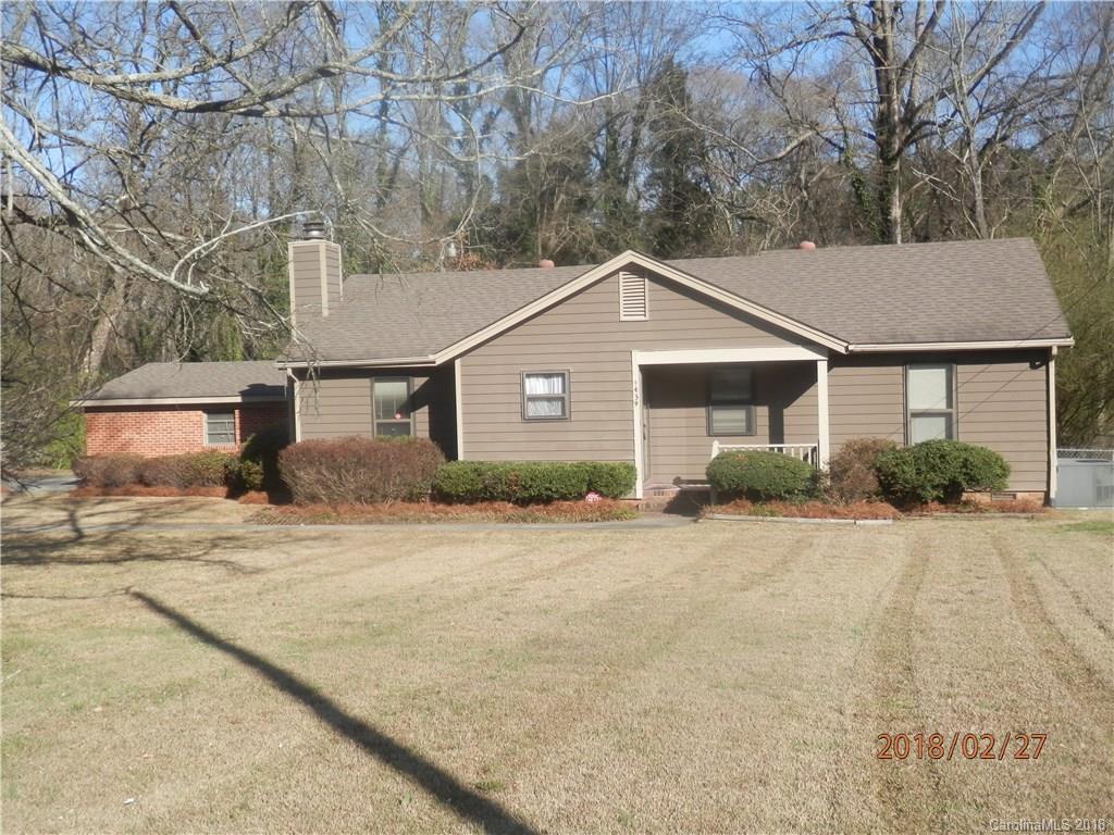1439 Little Rock Rd., Charlotte, NC 28214