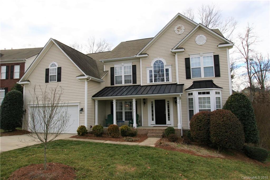 1142 Elrond Dr., Charlotte, NC 28269