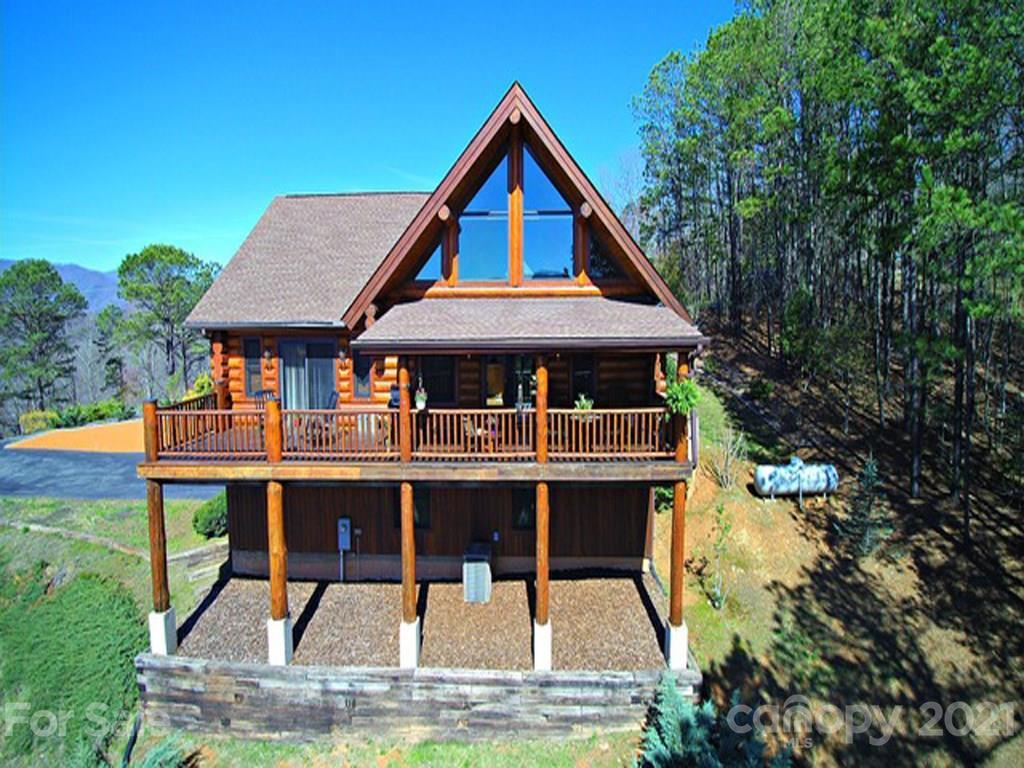 134 Appleton Dr., Sylva, NC 28779