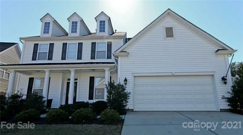 14439 Whistling Swan Rd., Charlotte, NC 28278
