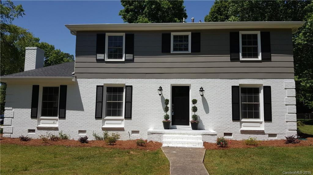 6526 Wheeler Dr., Charlotte, NC 28211