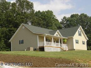 36 Chickwood Trail, Weaverville, NC 28787