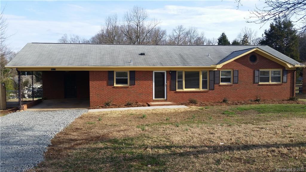 10421 Moores Chapel Rd., Charlotte, NC 28214