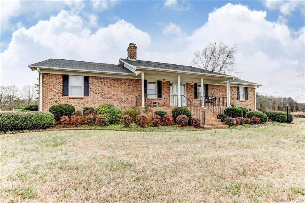 1622 Macedonia Church Rd., Monroe, NC 28112