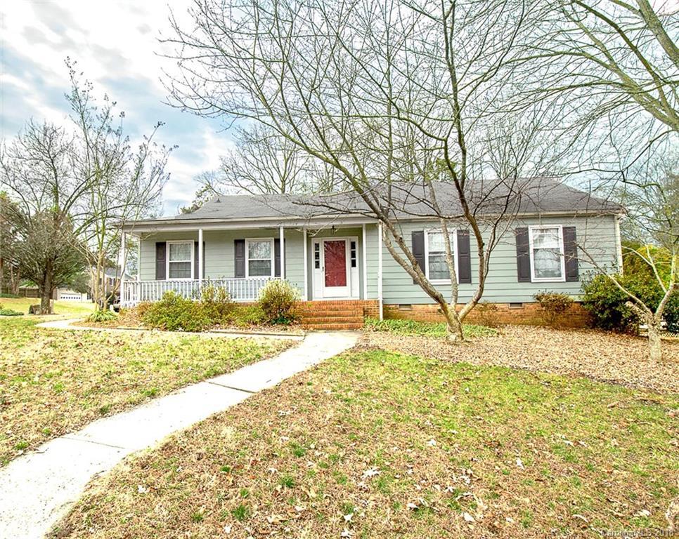 12103 Painted Tree Rd., Charlotte, NC 28226