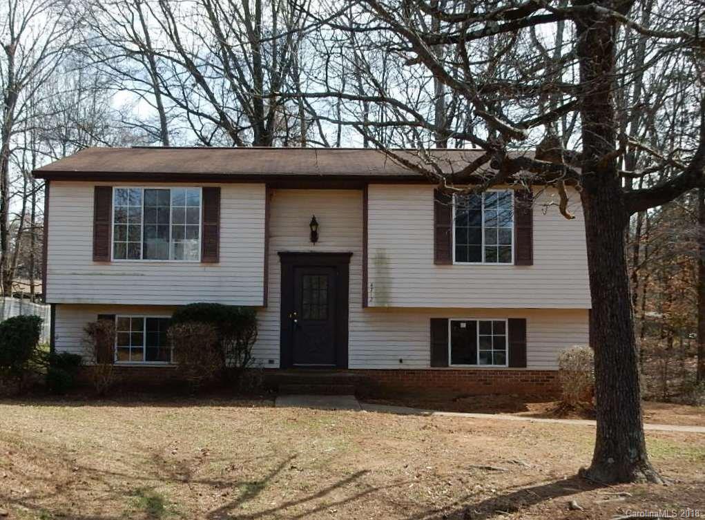 4712 Cheviot Rd., Charlotte, NC 28269