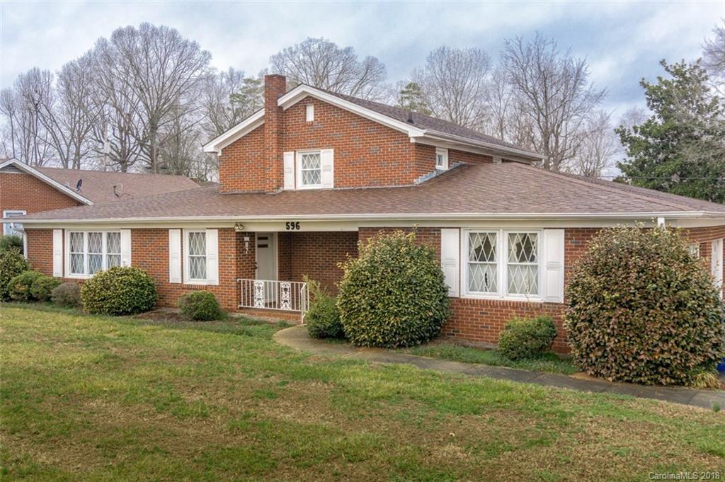 596 Nc Hwy 24/27 Bypass, Albemarle, NC 28001
