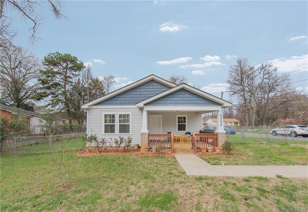 2622 Old Steele Creek Rd., Charlotte, NC 28208