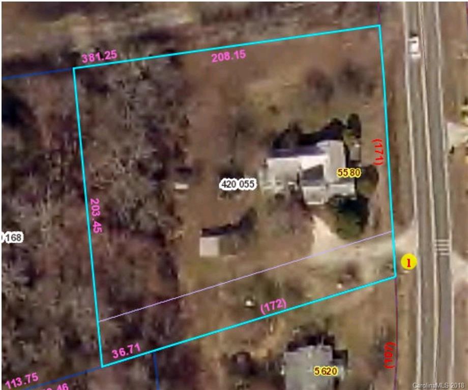 5580 Faith Rd., Salisbury, NC 28146