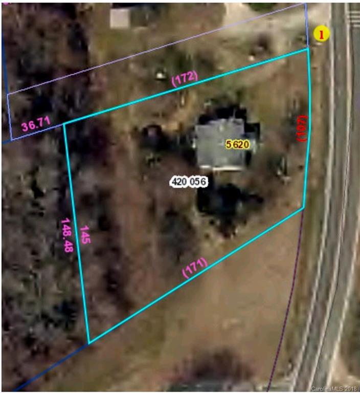 5620 Faith Rd., Salisbury, NC 28146