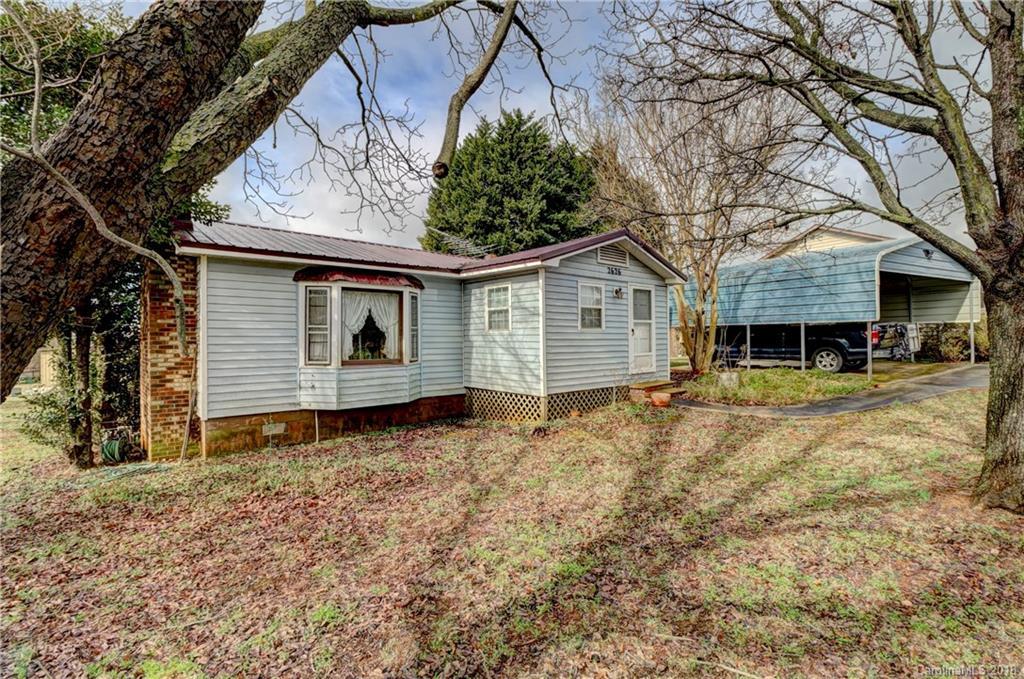 2626 Lee Bess Rd., Cherryville, NC 28021