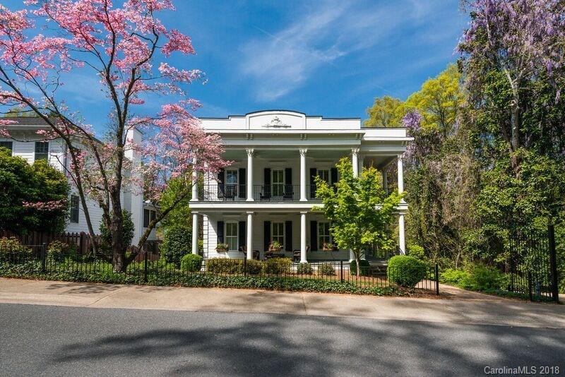 725 Spring St., Davidson, NC 28036