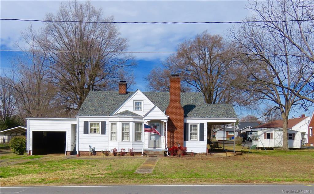 607 Cook St., Kannapolis, NC 28083