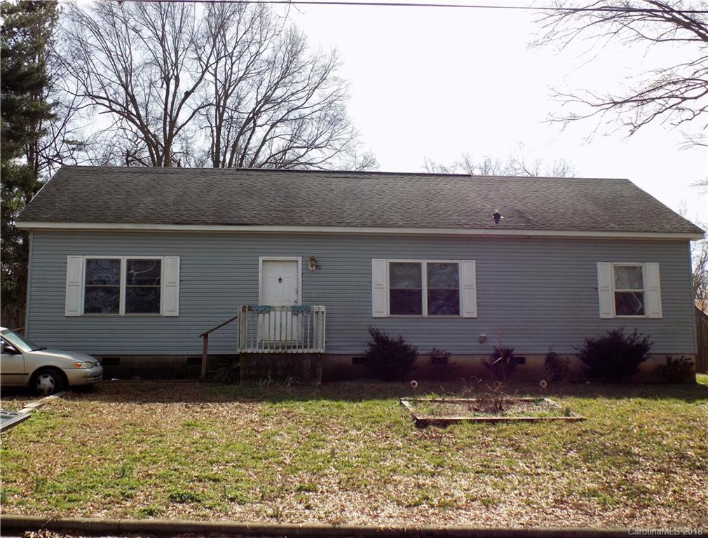 645 Boger St., Mooresville, NC 28115