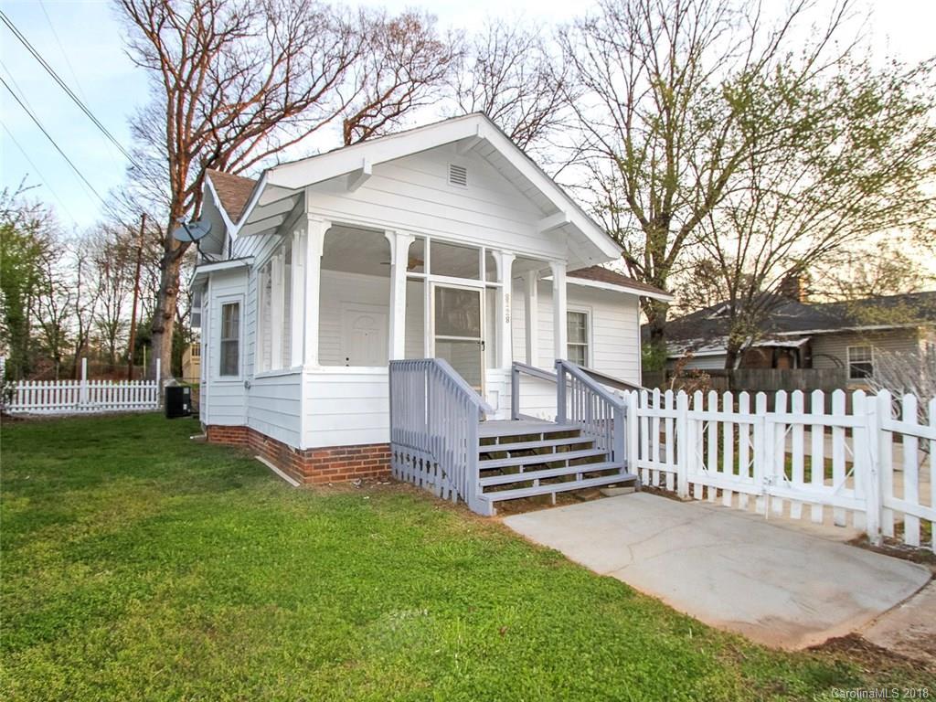 8228 Moores Chapel Rd., Charlotte, NC 28214